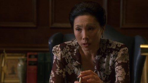 undefined Season 3 Episode 9 - Finding Judas