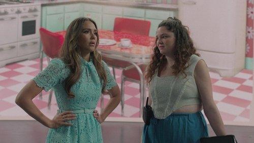 undefined Season 1 Episode 1 - Nonsense & Sensibility