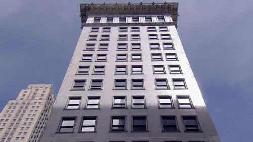 Impossible Engineering Season 8 Episode 3 - Texas Super Skyscraper (The Independent)