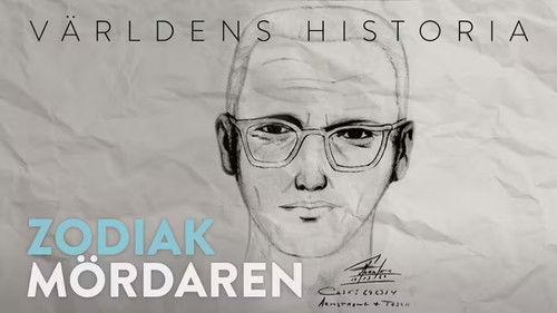 History of the World Season 6 Episode 8 - Zodiac Morderer