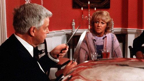 Hammer House of Horror Season 1 Episode 2 - The Thirteenth Reunion