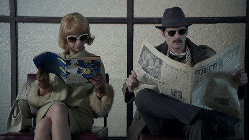 A Very Secret Service Season 2 Episode 9 - Tovaritch Merlaux