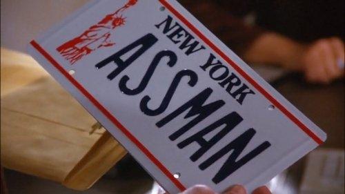 Seinfeld Season 6 Episode 21 - The Fusilli Jerry