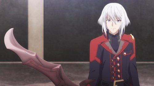The Misfit of Demon King Academy Season 1 Episode 5 - The Transfer Student