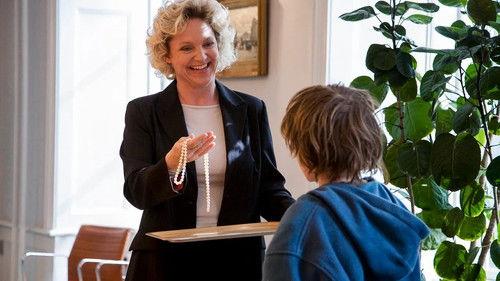 Absalons secret Season 1 Episode 6 - 6. december