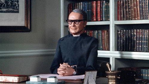 The Secret Service Season 1 Episode 3 - To Catch A Spy