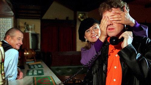 Heartbeat Season 13 Episode 13 - Dangerous Whispers