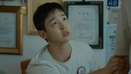 Like Flowers in Sand Season 1 Episode 1 - Ssireum Prodigy, Kim Baek-du