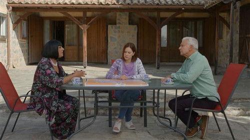 Εκτός Υπηρεσίας Season 1 Episode 18 - Episode 18