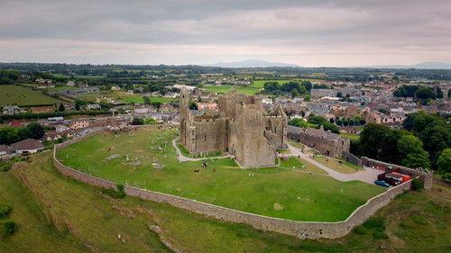 Europe from Above Season 3 Episode 1 - Ireland