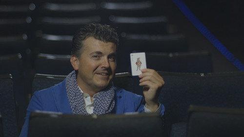 This is Opera Season 1 Episode 9 - Tosca