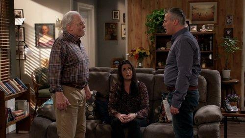 undefined Season 1 Episode 20 - Dirty Money