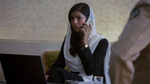 Homeland Season 8 Episode 1 - Deception Indicated