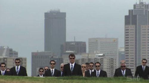 Underbelly Season 1 Episode 13 - Team Purana