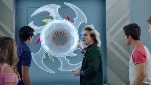 undefined Season 25 Episode 9 - Outfoxed