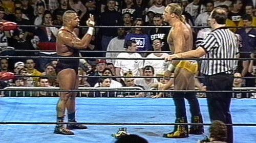 ECW Hardcore TV Season 5 Episode 24 - ECW Hardcore TV - Jun. 10, 1997