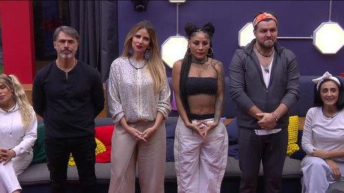 La Casa de los Famosos México Season 1 Episode 23 - Capítulo 23