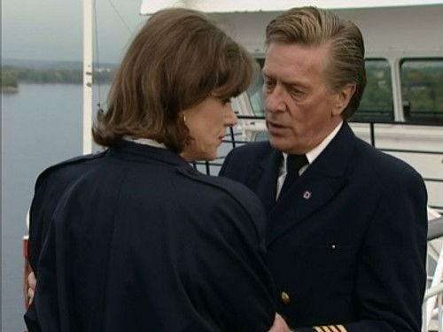 Rederiet Season 12 Episode 5 - Sanning och konsekvens