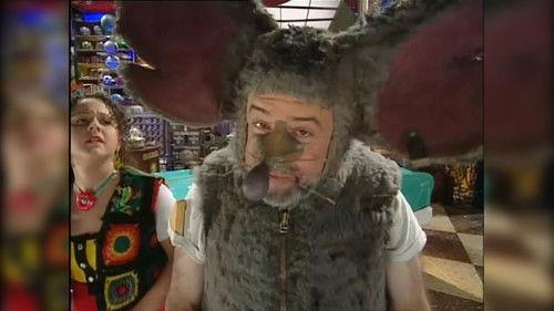 Beakman's World Season 4 Episode 1 - Sweat, Beakmania & Weighing a Car