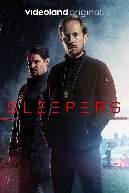 Sleepers poster
