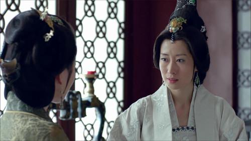 Nirvana in Fire Season 1 Episode 4 - Choosing a Master