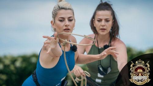 Asia Express Season 4 Episode 19 - Episode 19