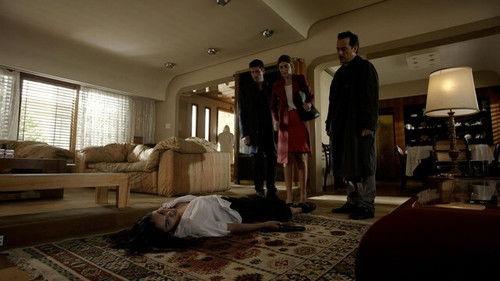 Post Mortem Season 1 Episode 2 - Episode 2