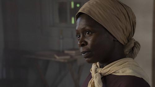 The Good Lord Bird Season 1 Episode 4 - Smells Like Bear