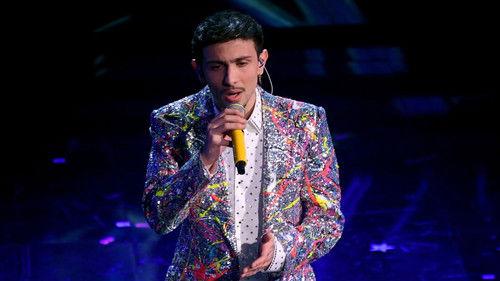 Sanremo Music Festival Season 71 Episode 5 - Episode 5