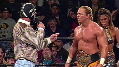 ECW Hardcore TV Season 5 Episode 4 - ECW Hardcore TV - Jan. 21, 1997