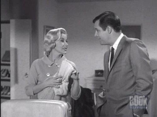 undefined Season 7 Episode 33 - The Opportunity