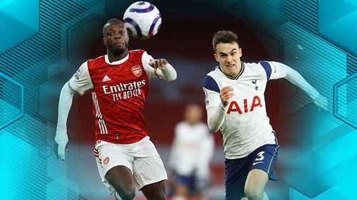 Match of the Day 2 Season 17 Episode 23 - MOTD2 - 14th March 2021