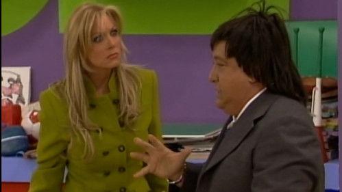 La Escuelita VIP Season 1 Episode 6 - Episode 6