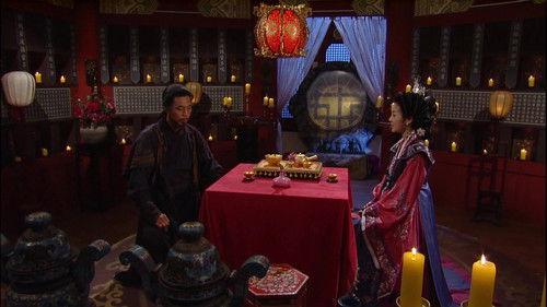 The Great Queen Seondeok Season 1 Episode 15 - Episode 15