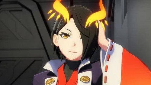 Monster Strike The Animation Season 1 Episode 18 - Episode 18