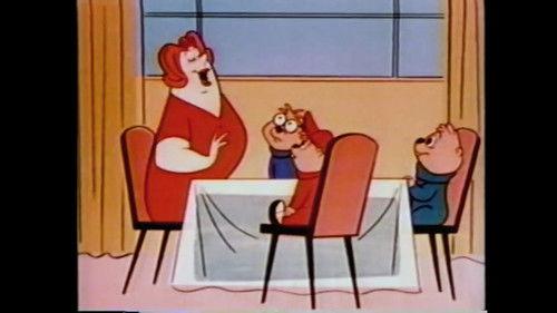 The Alvin Show Season 1 Episode 24 - Good Manners