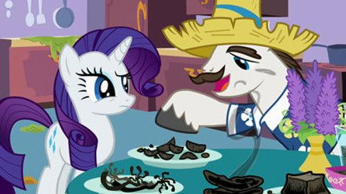 undefined Season 2 Episode 5 - Sisterhooves Social