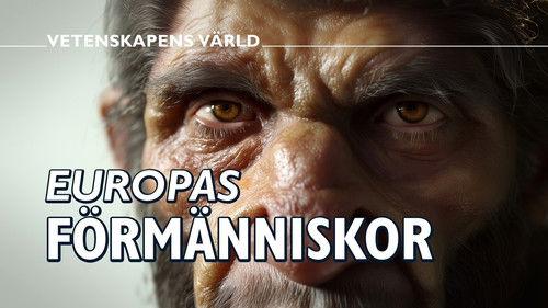 Vetenskapens värld Season 51 Episode 14 - Episode 14