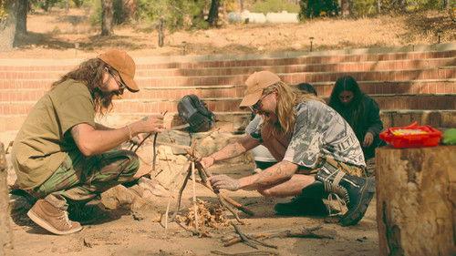 Kaulitz & Kaulitz Season 2 Episode 5 - Fricassee and Turbulences