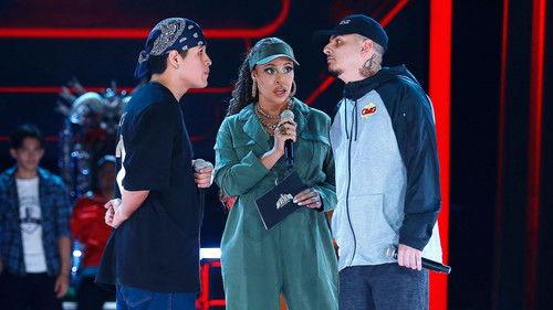 The Heir: The Freestyle Dynasty Season 1 Episode 14 - Ceremony of Memories — Part 2