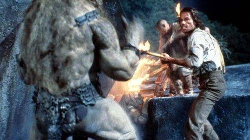 The Real History of Science Fiction Season 1 Episode 4 - Time