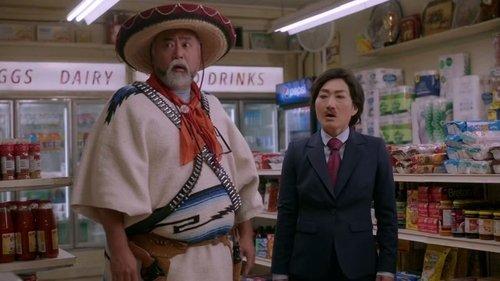 undefined Season 4 Episode 7 - Beacon of Truth