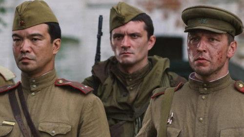 Снайперы: Любовь под прицелом Season 1 Episode 8 - Episode 8