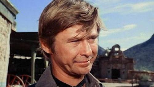 Petrocelli Season 1 Episode 12 - A Covenant with Evil