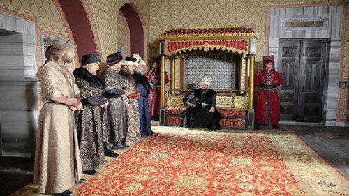Magnificent Century: Kösem Season 1 Episode 13 - Episode 13