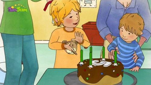 Meine Freundin Conni Season 1 Episode 11 - Episode 11