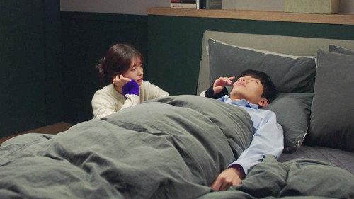 Because This Is My First Life Season 1 Episode 15 - Because This is My First Intermission