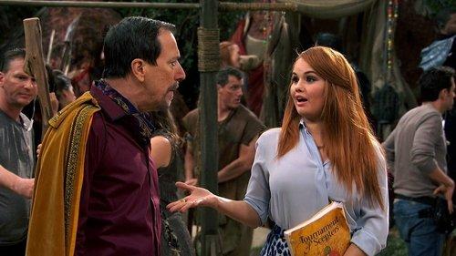 undefined Season 4 Episode 20 - Jessie Goes to Hollywood