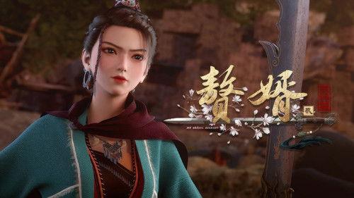 My Heroic Husband Season 2 Episode 6 - Episode 6