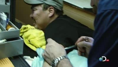 Deadliest Catch Season 7 Episode 10 - Frontier Medicine